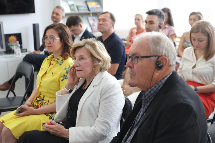 Fotografie eveniment