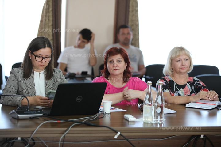 Fotografie eveniment