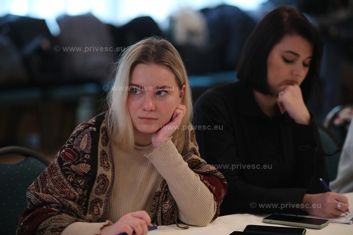 Fotografie eveniment