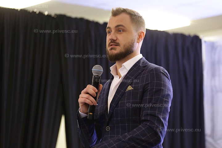 Fotografie eveniment