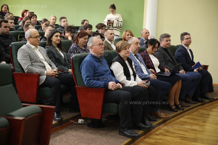 Fotografie eveniment