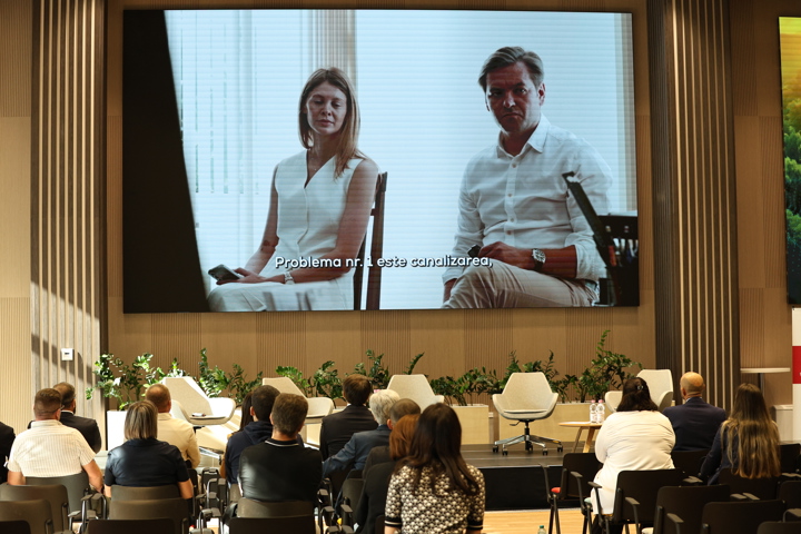 Fotografie eveniment