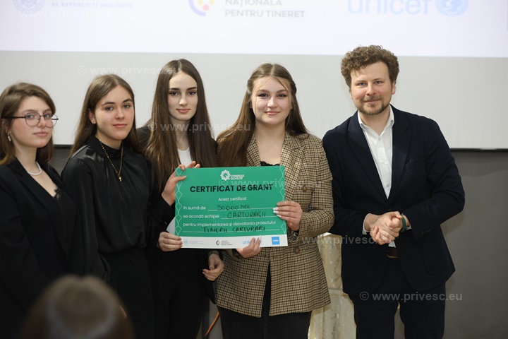 Fotografie eveniment