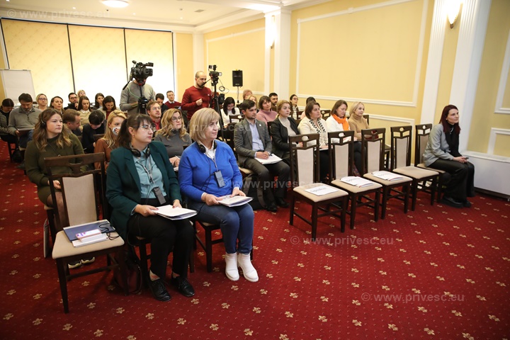 Fotografie eveniment