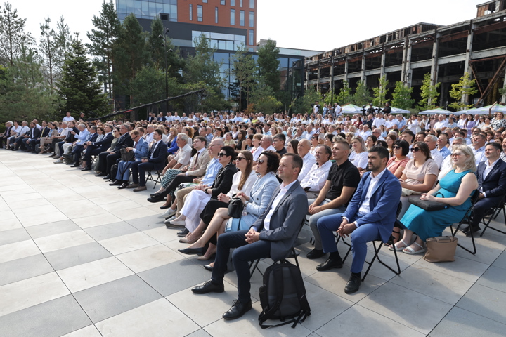 Fotografie eveniment