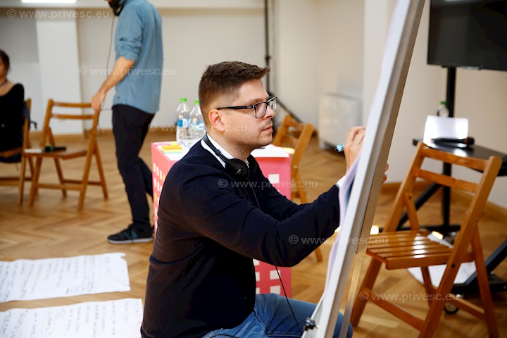 Fotografie eveniment