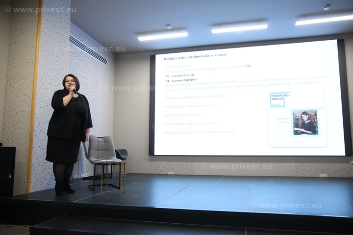 Fotografie eveniment