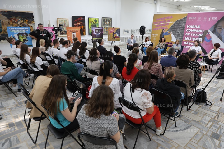 Fotografie eveniment