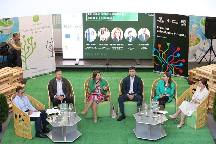 Fotografie eveniment