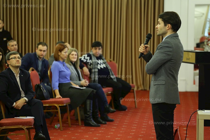 Fotografie eveniment