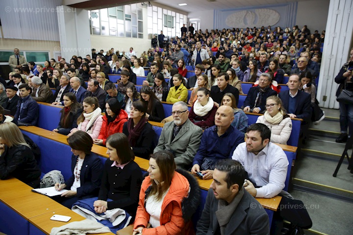 Fotografie eveniment