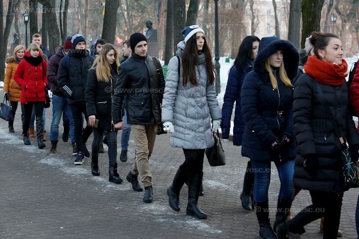 Fotografie eveniment