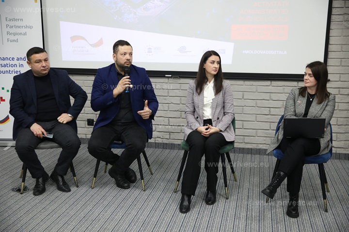 Fotografie eveniment