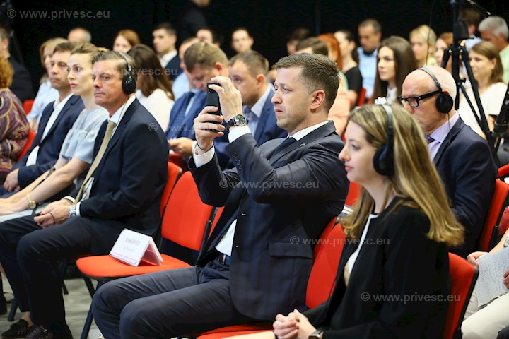 Fotografie eveniment