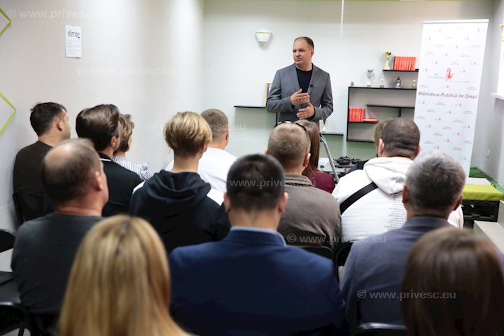 Fotografie eveniment