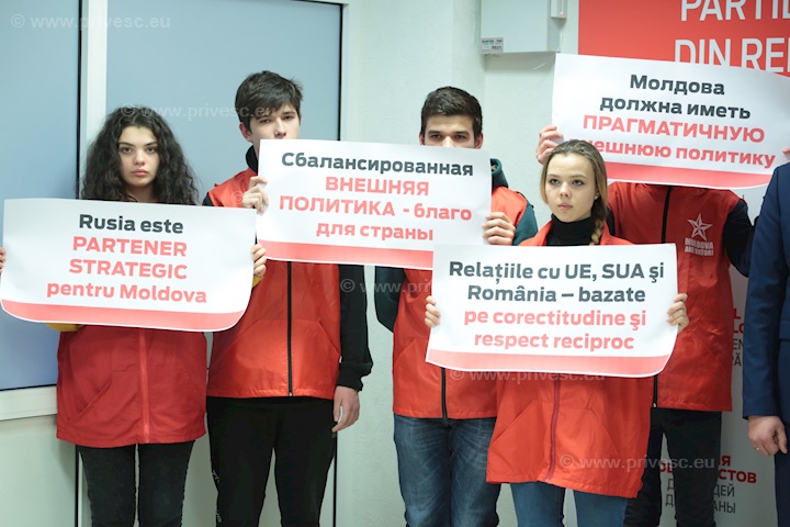 Fotografie eveniment