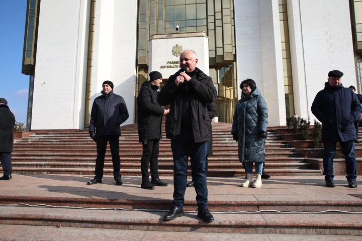 Fotografie eveniment