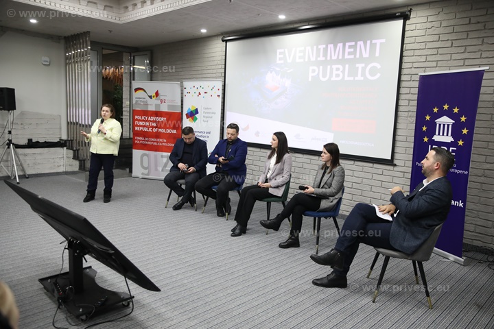 Fotografie eveniment