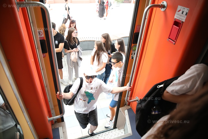 Fotografie eveniment