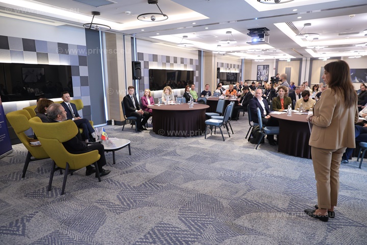 Fotografie eveniment