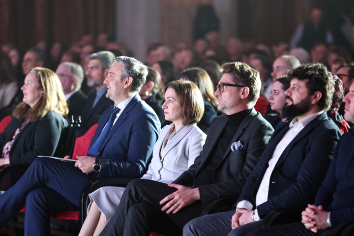 Fotografie eveniment