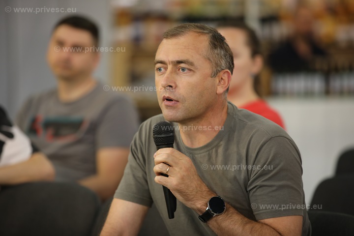 Fotografie eveniment