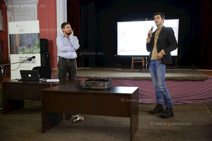 Fotografie eveniment