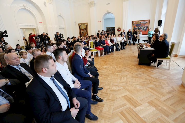 Fotografie eveniment
