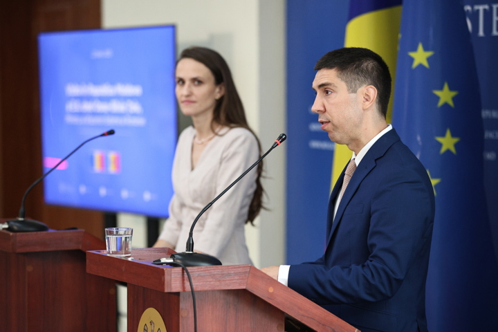 Fotografie eveniment