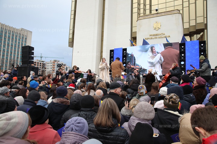 Fotografie eveniment
