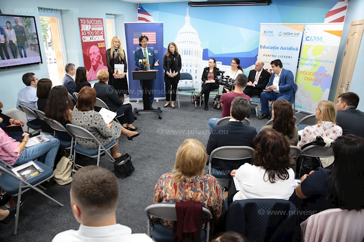 Fotografie eveniment