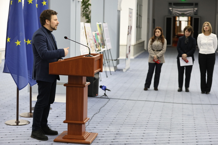 Fotografie eveniment