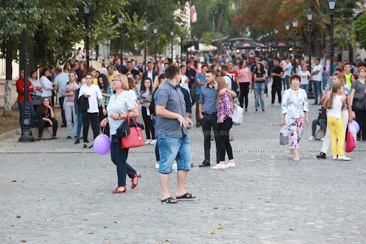 Fotografie eveniment