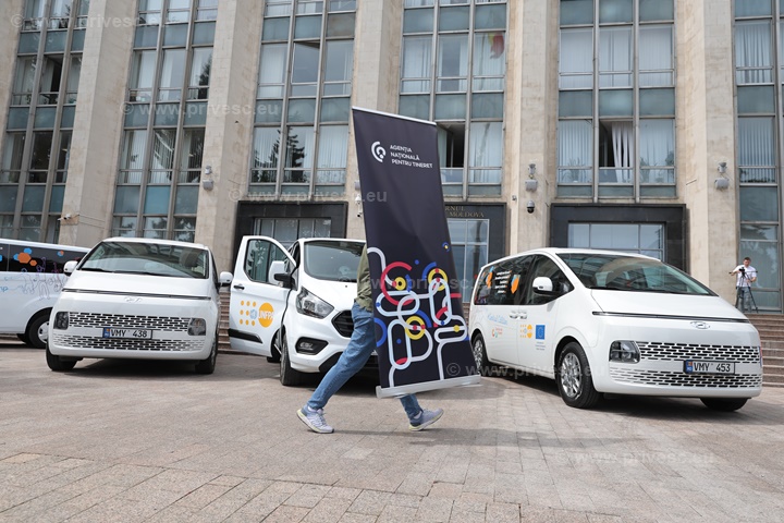 Fotografie eveniment