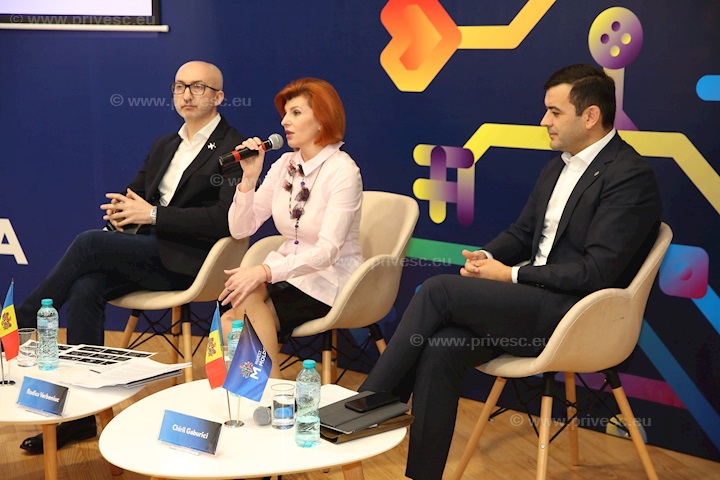 Fotografie eveniment