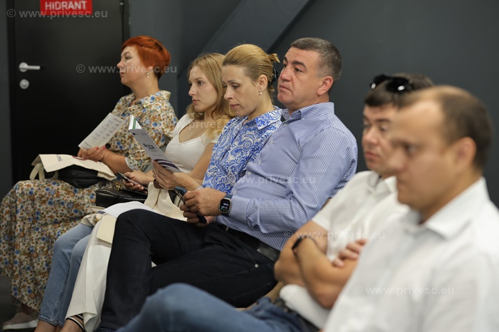 Fotografie eveniment