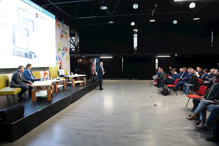 Fotografie eveniment