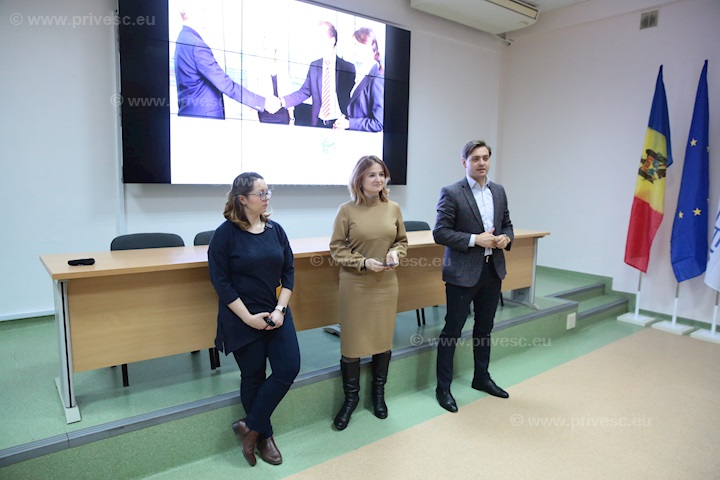 Fotografie eveniment
