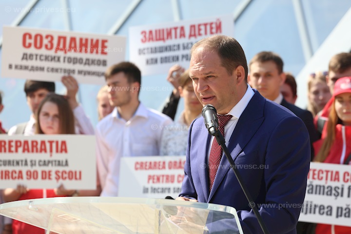 Fotografie eveniment