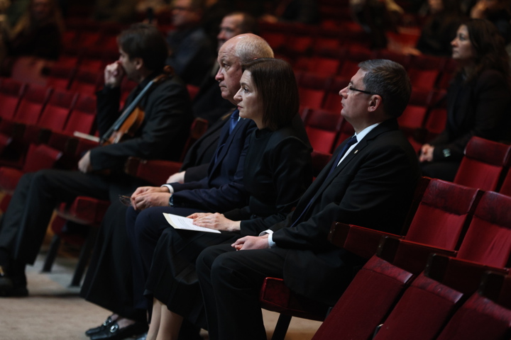 Fotografie eveniment