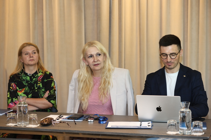 Fotografie eveniment