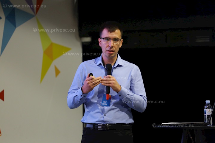 Fotografie eveniment