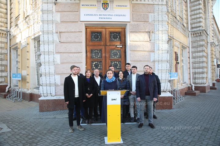 Fotografie eveniment