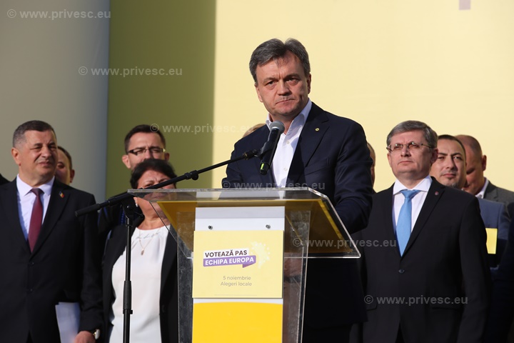 Fotografie eveniment