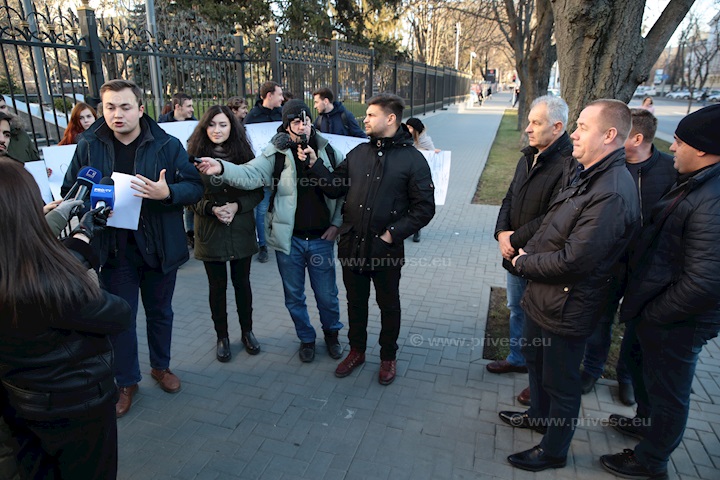 Fotografie eveniment