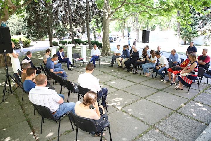 Fotografie eveniment