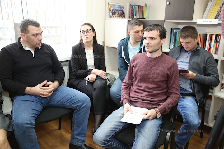 Fotografie eveniment