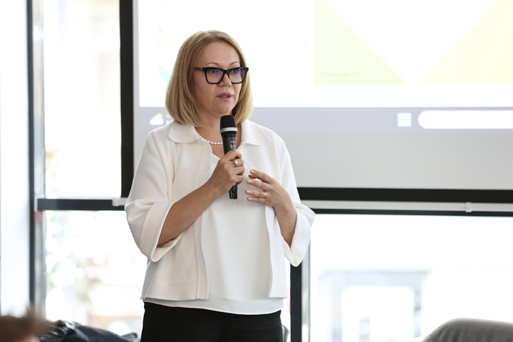 Fotografie eveniment