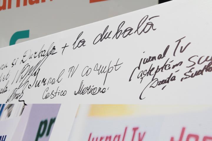 Fotografie eveniment