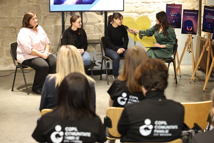 Fotografie eveniment